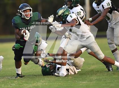 Thumbnail 2 in Enloe @ Southeast Raleigh photogallery.