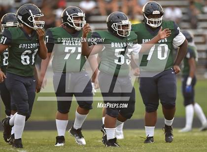 Thumbnail 3 in Enloe @ Southeast Raleigh photogallery.