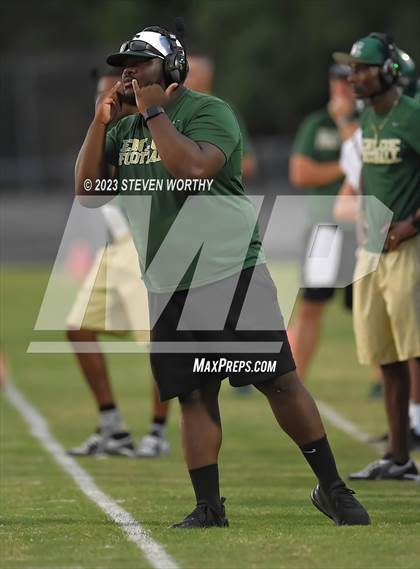 Thumbnail 3 in Enloe @ Southeast Raleigh photogallery.