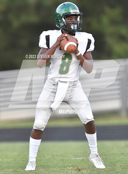 Thumbnail 3 in Enloe @ Southeast Raleigh photogallery.