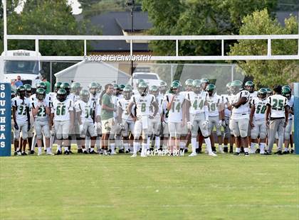 Thumbnail 2 in Enloe @ Southeast Raleigh photogallery.