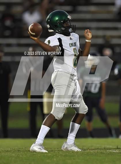 Thumbnail 3 in Enloe @ Southeast Raleigh photogallery.