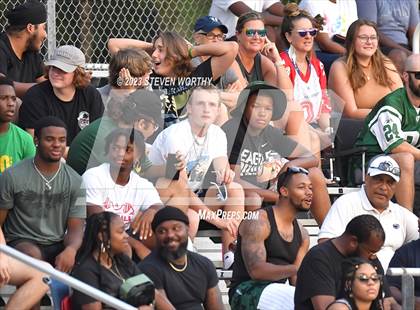 Thumbnail 2 in Enloe @ Southeast Raleigh photogallery.