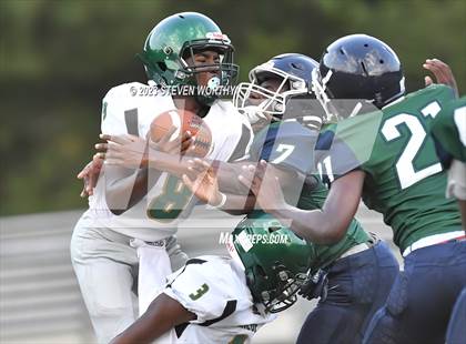 Thumbnail 3 in Enloe @ Southeast Raleigh photogallery.