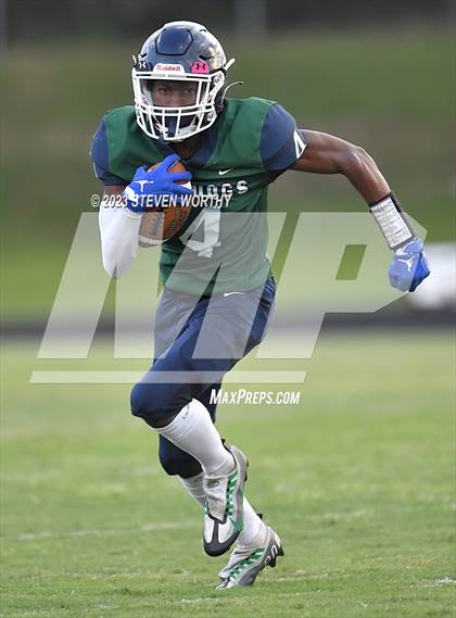 Thumbnail 1 in Enloe @ Southeast Raleigh photogallery.