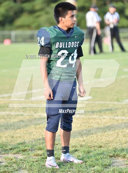 Thumbnail 1 in Enloe @ Southeast Raleigh photogallery.
