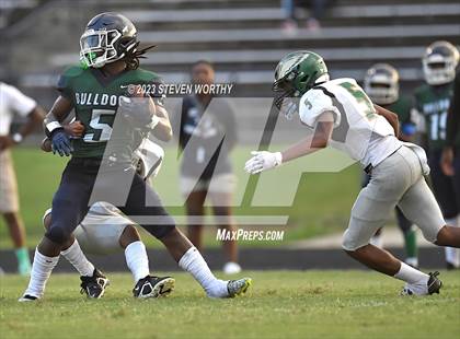 Thumbnail 3 in Enloe @ Southeast Raleigh photogallery.