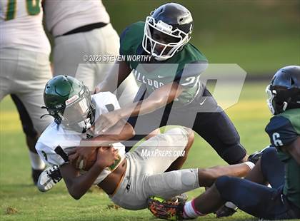 Thumbnail 3 in Enloe @ Southeast Raleigh photogallery.