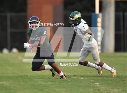 Thumbnail 3 in Enloe @ Southeast Raleigh photogallery.