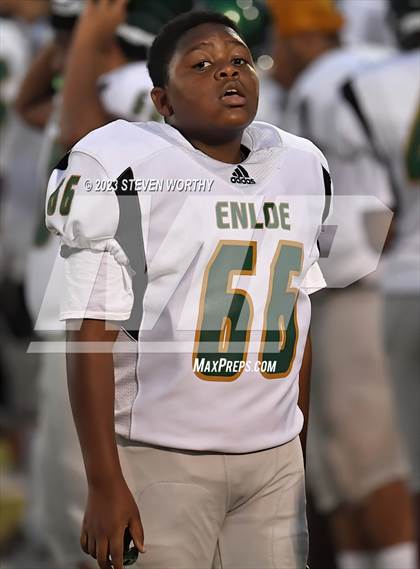 Thumbnail 3 in Enloe @ Southeast Raleigh photogallery.