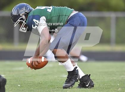Thumbnail 1 in Enloe @ Southeast Raleigh photogallery.