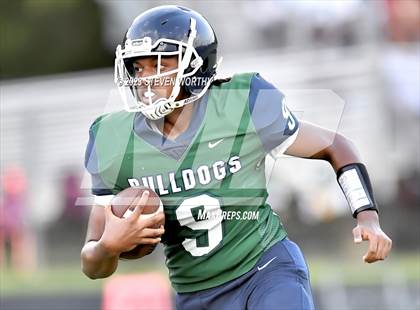 Thumbnail 1 in Enloe @ Southeast Raleigh photogallery.