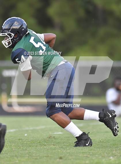 Thumbnail 2 in Enloe @ Southeast Raleigh photogallery.