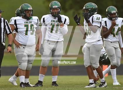 Thumbnail 2 in Enloe @ Southeast Raleigh photogallery.