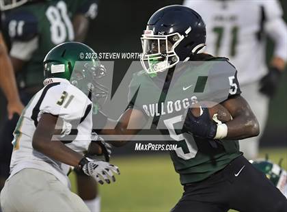 Thumbnail 1 in Enloe @ Southeast Raleigh photogallery.