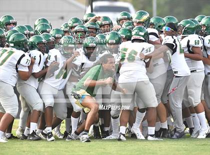 Thumbnail 3 in Enloe @ Southeast Raleigh photogallery.