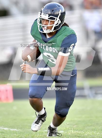 Thumbnail 2 in Enloe @ Southeast Raleigh photogallery.