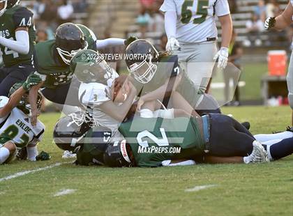 Thumbnail 2 in Enloe @ Southeast Raleigh photogallery.