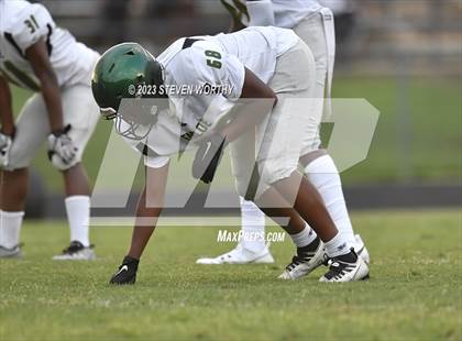 Thumbnail 2 in Enloe @ Southeast Raleigh photogallery.