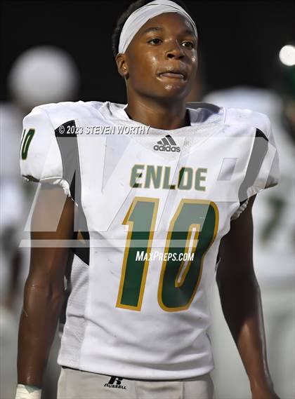 Thumbnail 2 in Enloe @ Southeast Raleigh photogallery.