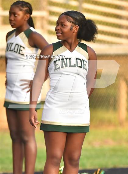 Thumbnail 2 in Enloe @ Southeast Raleigh photogallery.