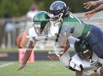 Thumbnail 3 in Enloe @ Southeast Raleigh photogallery.