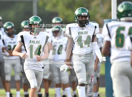 Thumbnail 1 in Enloe @ Southeast Raleigh photogallery.