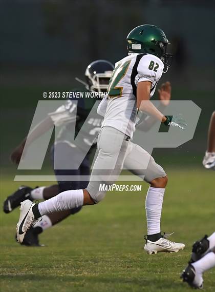 Thumbnail 3 in Enloe @ Southeast Raleigh photogallery.