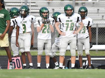 Thumbnail 3 in Enloe @ Southeast Raleigh photogallery.