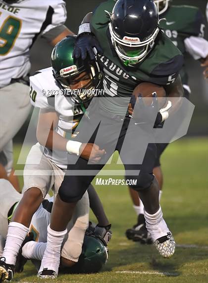 Thumbnail 2 in Enloe @ Southeast Raleigh photogallery.