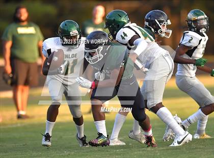 Thumbnail 1 in Enloe @ Southeast Raleigh photogallery.