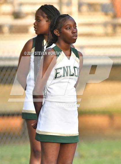 Thumbnail 1 in Enloe @ Southeast Raleigh photogallery.