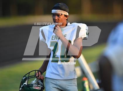 Thumbnail 3 in Enloe @ Southeast Raleigh photogallery.