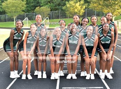 Thumbnail 1 in Enloe @ Southeast Raleigh photogallery.