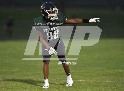 Thumbnail 2 in Enloe @ Southeast Raleigh photogallery.
