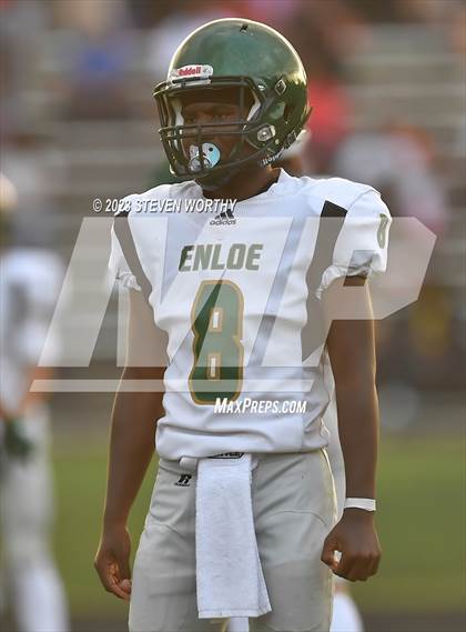 Thumbnail 1 in Enloe @ Southeast Raleigh photogallery.