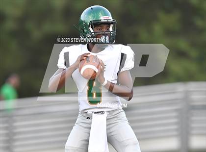 Thumbnail 1 in Enloe @ Southeast Raleigh photogallery.