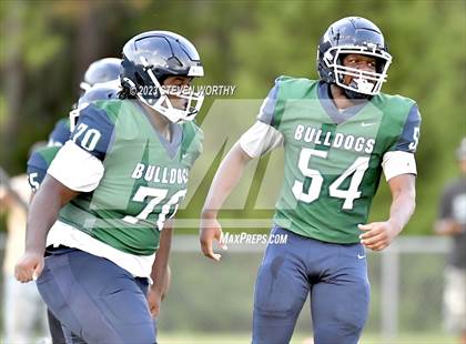 Thumbnail 3 in Enloe @ Southeast Raleigh photogallery.