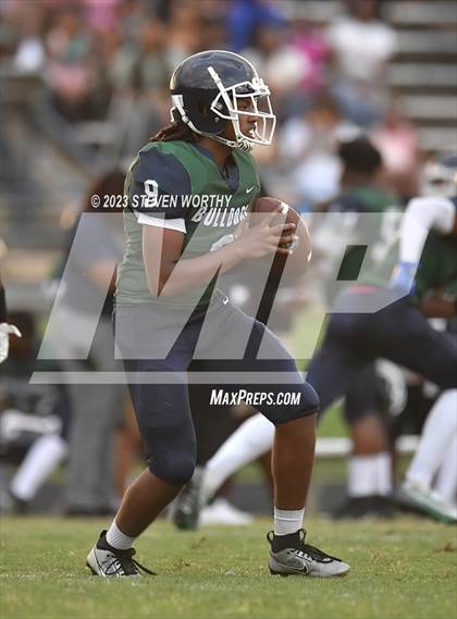 Thumbnail 3 in Enloe @ Southeast Raleigh photogallery.