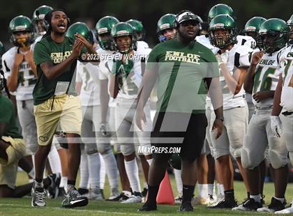 Thumbnail 1 in Enloe @ Southeast Raleigh photogallery.