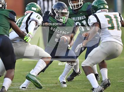 Thumbnail 3 in Enloe @ Southeast Raleigh photogallery.