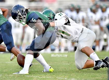 Thumbnail 2 in Enloe @ Southeast Raleigh photogallery.