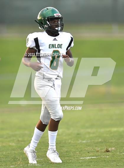 Thumbnail 3 in Enloe @ Southeast Raleigh photogallery.