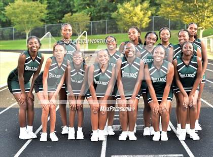Thumbnail 3 in Enloe @ Southeast Raleigh photogallery.