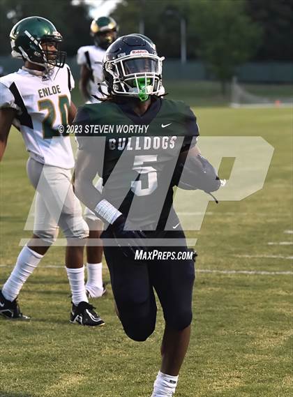 Thumbnail 1 in Enloe @ Southeast Raleigh photogallery.