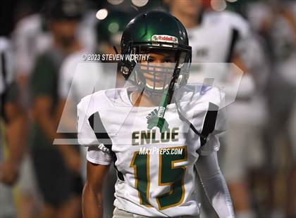 Thumbnail 1 in Enloe @ Southeast Raleigh photogallery.