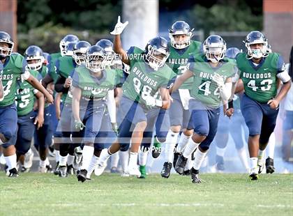 Thumbnail 3 in Enloe @ Southeast Raleigh photogallery.