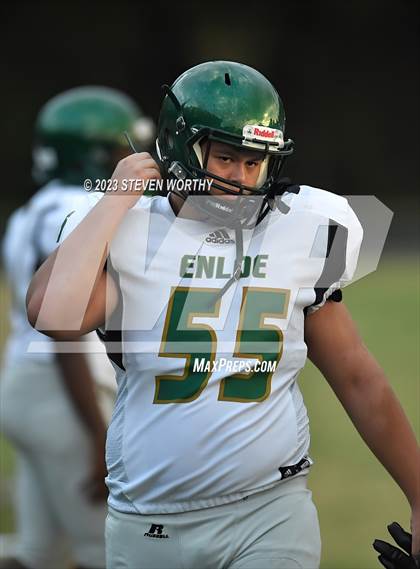 Thumbnail 1 in Enloe @ Southeast Raleigh photogallery.