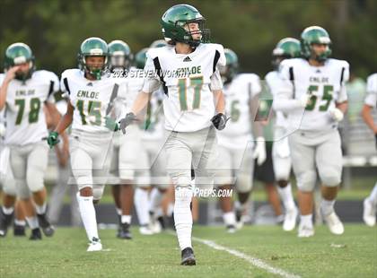 Thumbnail 2 in Enloe @ Southeast Raleigh photogallery.