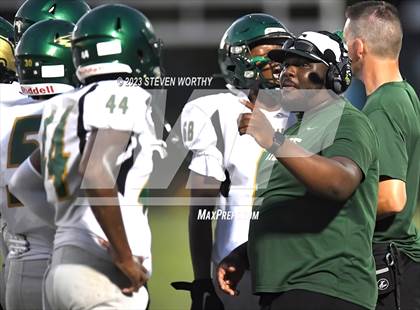 Thumbnail 3 in Enloe @ Southeast Raleigh photogallery.